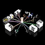 Reduce downtime and minimize waste with a connected shop floor